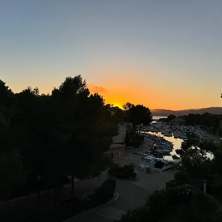 Urlaub Mit Und Freunden Apartamento *