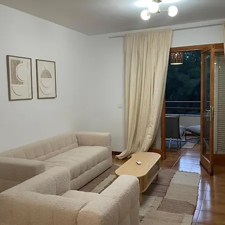 Urlaub Mit Und Freunden Apartamento