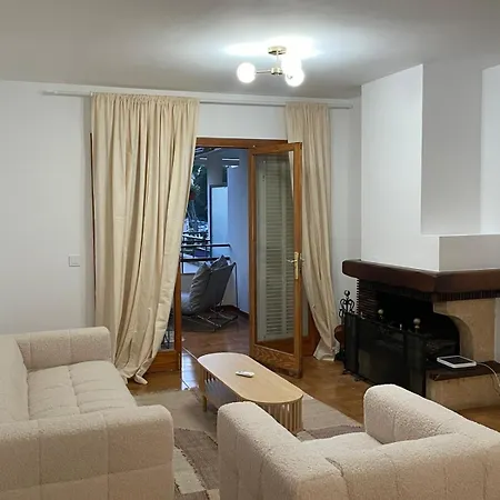 Urlaub Mit Und Freunden Apartamento
