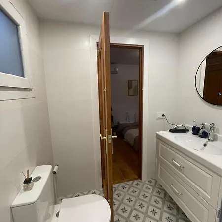 Urlaub Mit Und Freunden Apartamento *
