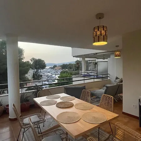 Apartamento Urlaub Mit Und Freunden