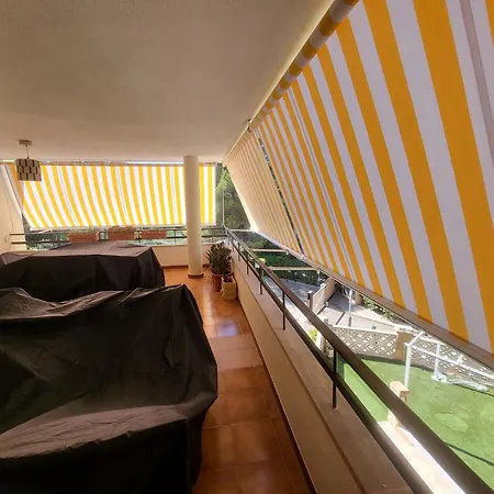 Urlaub Mit Und Freunden Apartamento