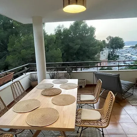 Urlaub Mit Und Freunden アパート *