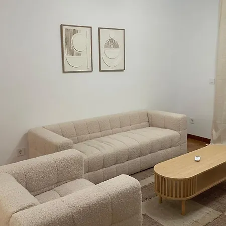 Urlaub Mit Und Freunden Apartment